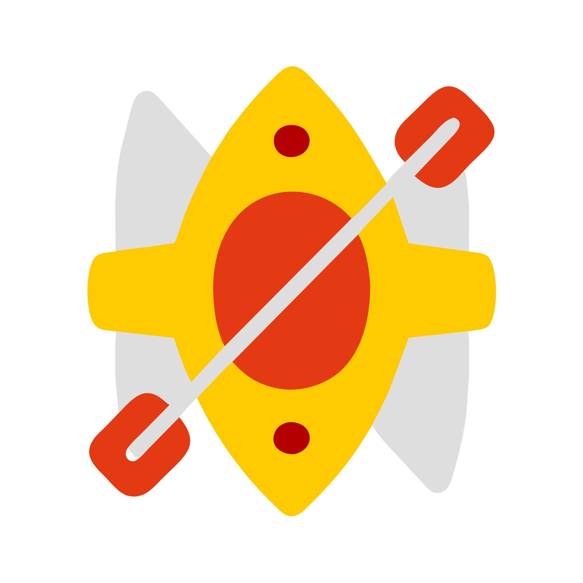Embroidered — Crafted Embroidery Services logo